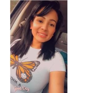 Meet your Posher, Iris